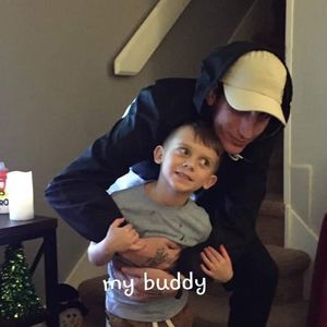 Meet your Posher, James